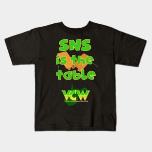 Unbreakable Kids T-Shirt